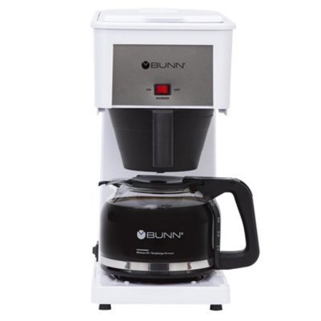 BUNN 10C WHT Coffee Brewer GRW